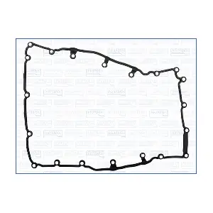 WILMINK GROUP WG1162949