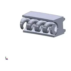 WILMINK GROUP WG1010872