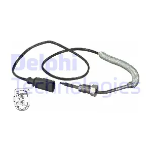 WILMINK GROUP WG1946530 Датчик, температура відпрацьованих газів
