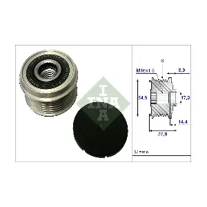 WG1253787 WILMINK GROUP