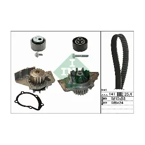 WILMINK GROUP WG1251841