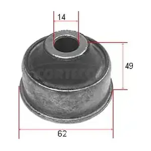 WILMINK GROUP WG1923495