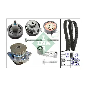 WILMINK GROUP WG1251251