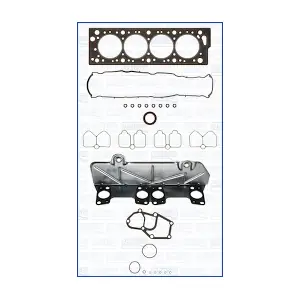 WG1167340 WILMINK GROUP