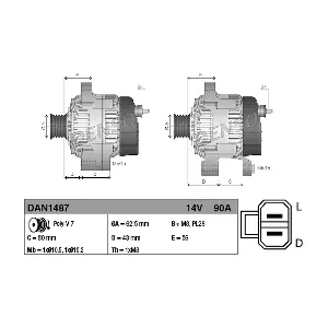 WG2072040 WILMINK GROUP
