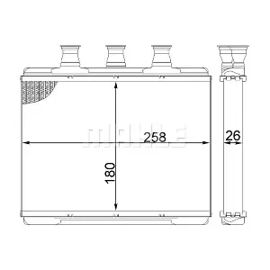 WG2180200 WILMINK GROUP