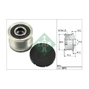 WG1253700 WILMINK GROUP