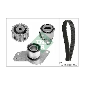 WILMINK GROUP WG1251402