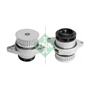 WILMINK GROUP WG1254298 Насос охолоджувальної рідини, охолодження двигуна
