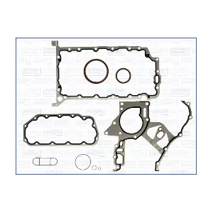 WG1168847 WILMINK GROUP