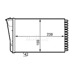 WG2180026 WILMINK GROUP