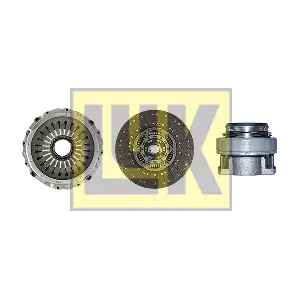 WG2214000 WILMINK GROUP
