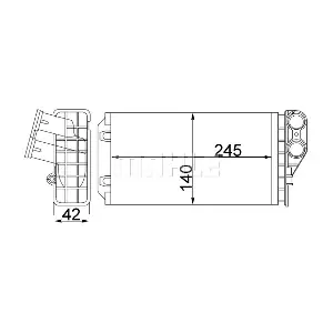 WILMINK GROUP WG2180204