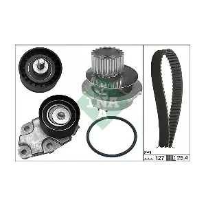 WILMINK GROUP WG1710027