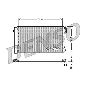 WILMINK GROUP WG1917122