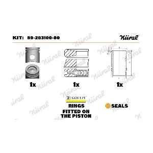 WG1176456 WILMINK GROUP