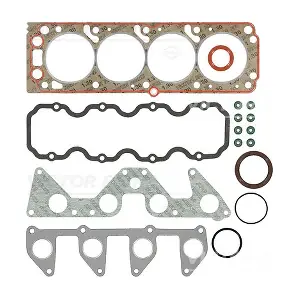 WILMINK GROUP WG1240012