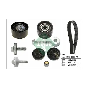 WILMINK GROUP WG1710083