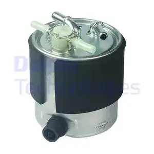 WILMINK GROUP WG1499128 Фільтр палива