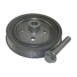 WILMINK GROUP WG1701473 Комплект шківів, колінчатий вал