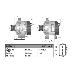 WILMINK GROUP WG1916862