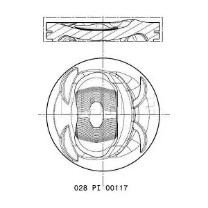 03C107065AS VAG
