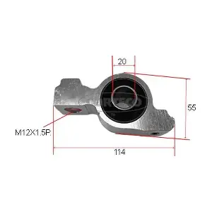 WG1923488 WILMINK GROUP