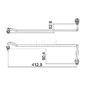 7L0317019 VAG