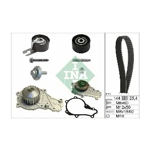 WILMINK GROUP WG1251494