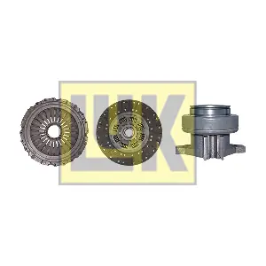 WG2465515 WILMINK GROUP