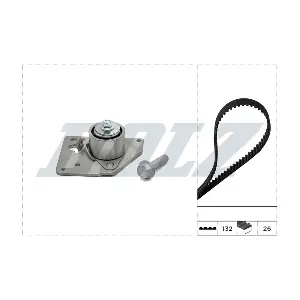 WILMINK GROUP WG2356022