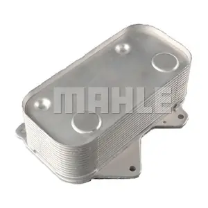 WILMINK GROUP WG2181228 Охолоджувач оливи, моторна олива