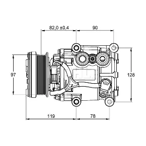 WILMINK GROUP WG2369845