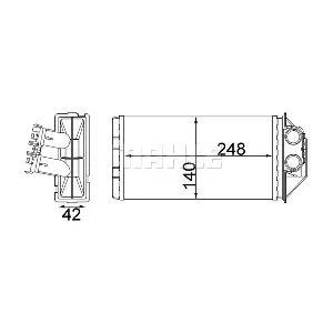 WG2180064 WILMINK GROUP