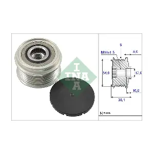 WILMINK GROUP WG1253642
