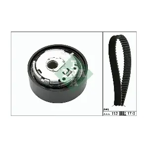 WG1710242 WILMINK GROUP