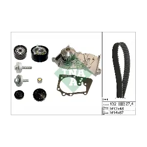 WG1710087 WILMINK GROUP