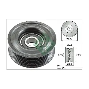 WG1710124 WILMINK GROUP