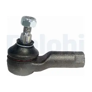 WILMINK GROUP WG2581265 Наконечник, поперечна кермова тяга