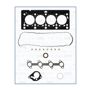 WILMINK GROUP WG1009355