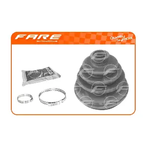 FARE SA K522-E