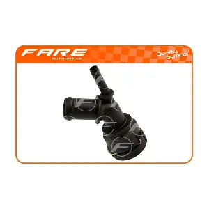 FARE SA 15606 Фланець охолоджувальної рідини
