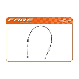 31771 FARE SA