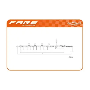 19011 FARE SA