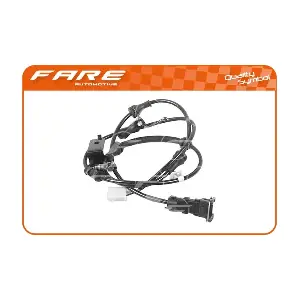 22521 FARE SA