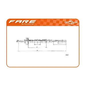 FARE SA 24496