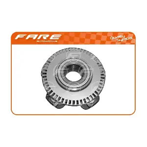 31710 FARE SA