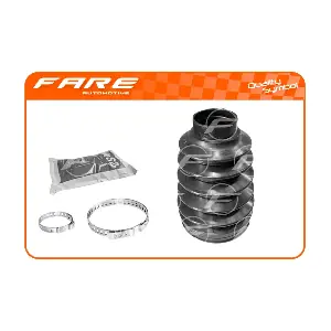 FARE SA K9697