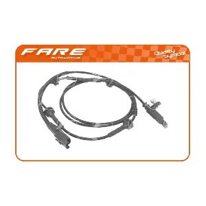 22466 FARE SA