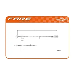 FARE SA 18590